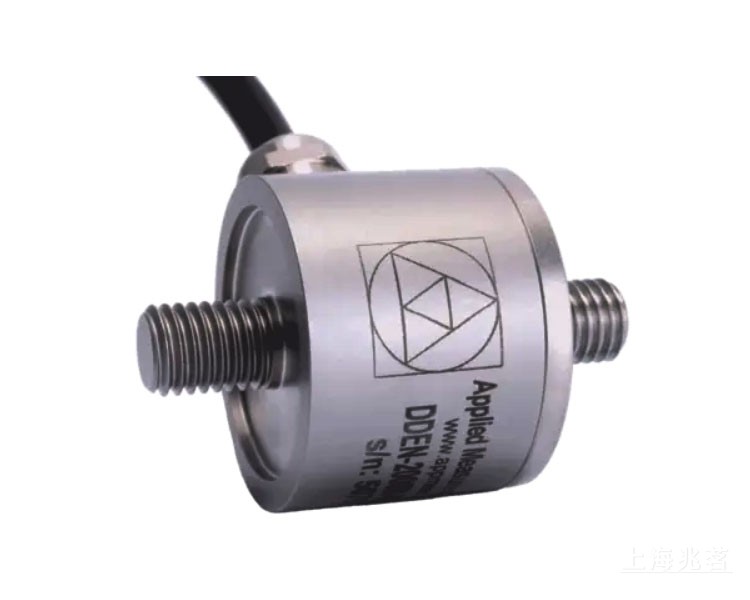 ETH-messtechnik 扭矩传感器 扭力测试仪 联轴器