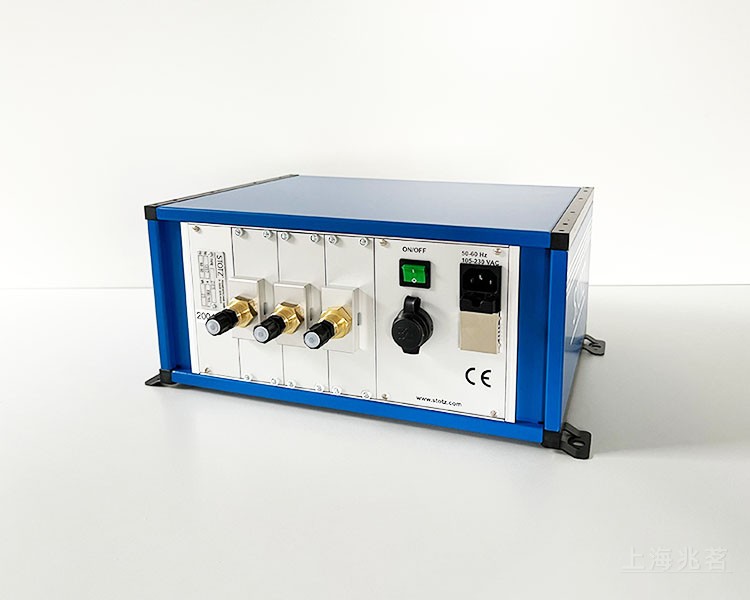 STOTZ Feinmesstechnik:气动测量技术与精密测量解决方案深度解析 STOTZ Feinmesstechnik:气动测量技术与精密测量解决方案深度解析