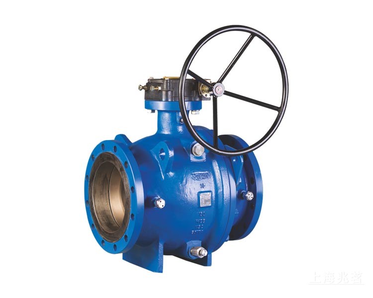 DelVal Flow Controls：球阀 蝶阀 执行器