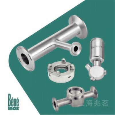 BENE INOX（Béné Inox）不锈钢阀门 接头