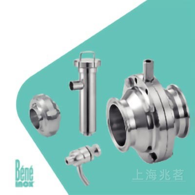 BENE INOX（Béné Inox）不锈钢阀门 接头