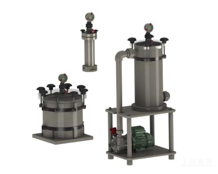 ARBO 离心泵 磁力泵 过滤器（ARBO Pumps Filters）