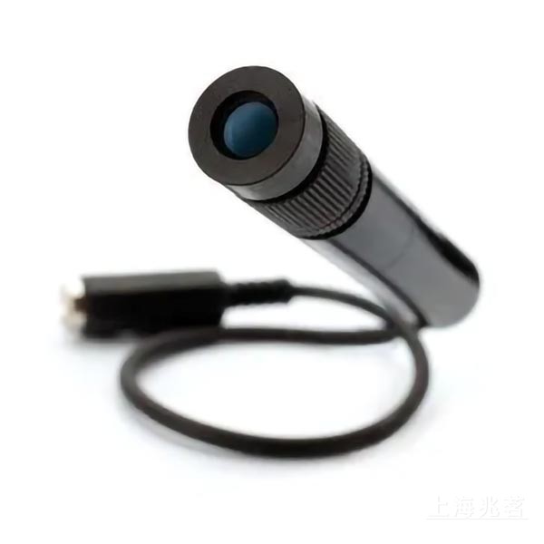 MONOCROM 专注于半导体激光器及二极管固态激光器