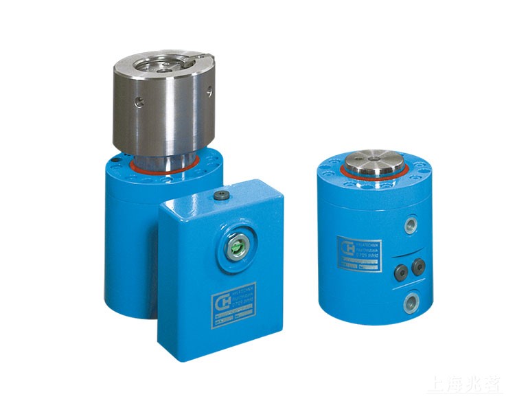 Hylatechnik 液压减震器 缓冲器 阻尼器
