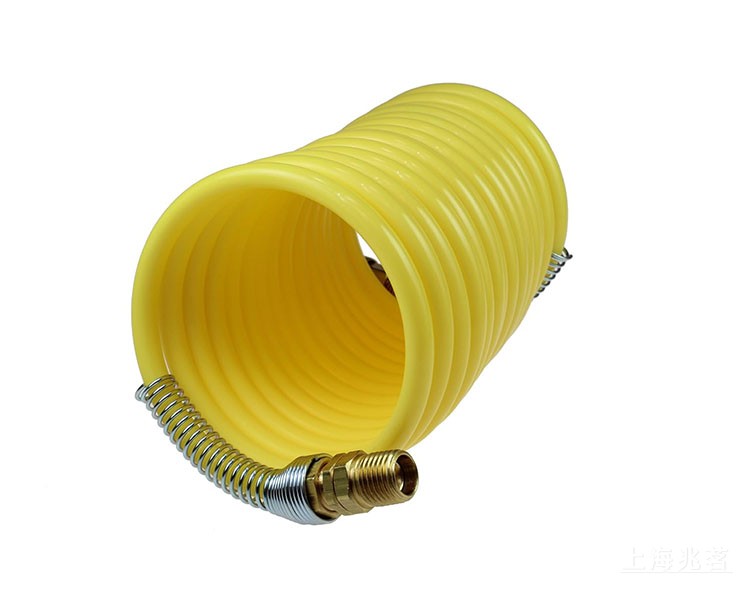 Coilhose Pneumatics 气动软管 接头 连接器