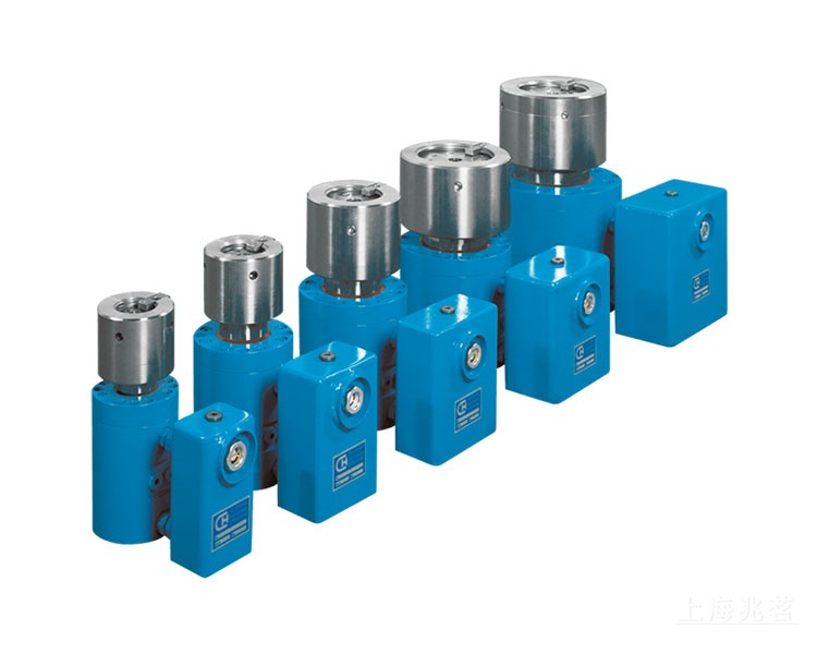 Hylatechnik 液压减震器 缓冲器 阻尼器