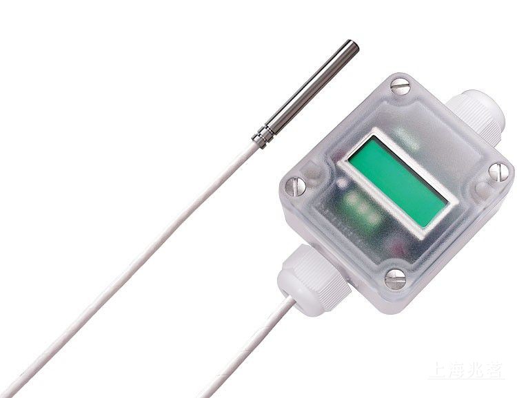FuehlerSysteme 传感器：温度 湿度 差压 空气质量