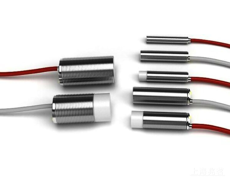 XECRO 传感器：光电传感器 电感式传感器 电容式传感器