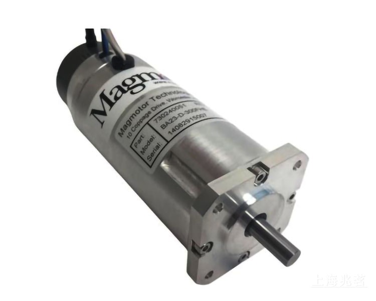 Magmotor 有刷电机 无刷电机 直流电机 伺服电机