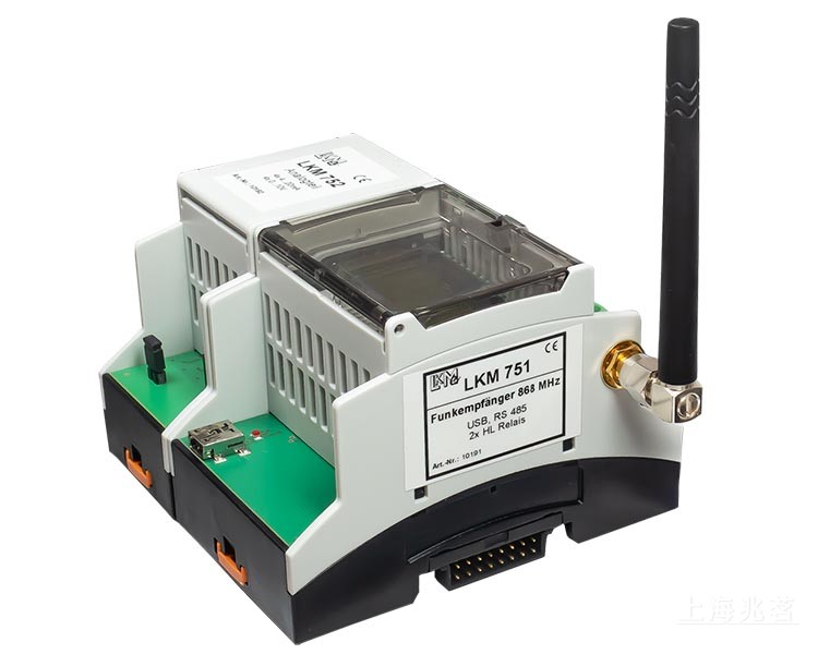 LKM electronic 温度传感器 热电偶 温度计