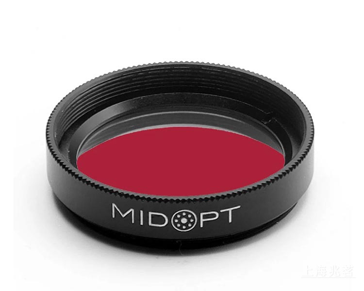 MIDOPT 滤光片：专注机器视觉与工业成像