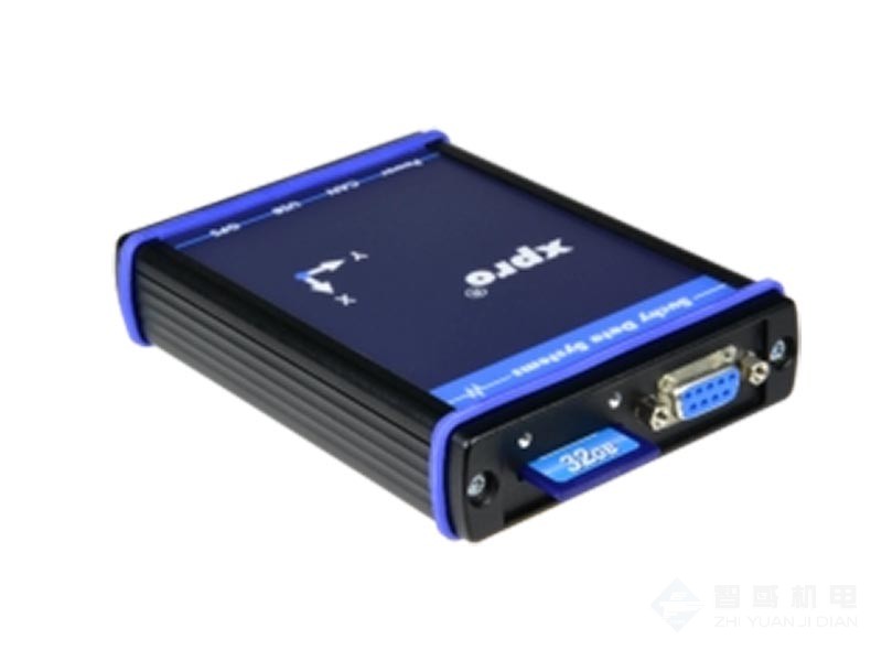 Suchy Data Systems xproGPS 系列 GPS 传感器与数据记录仪 Suchy Data Systems xproGPS 系列 GPS 传感器与数据记录仪