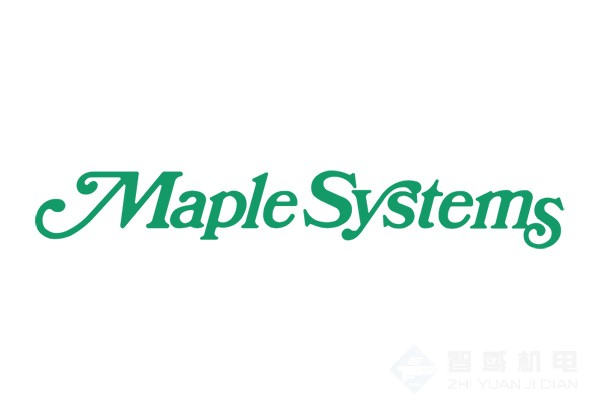 Maple Systems 触摸屏人机界面（HMI）