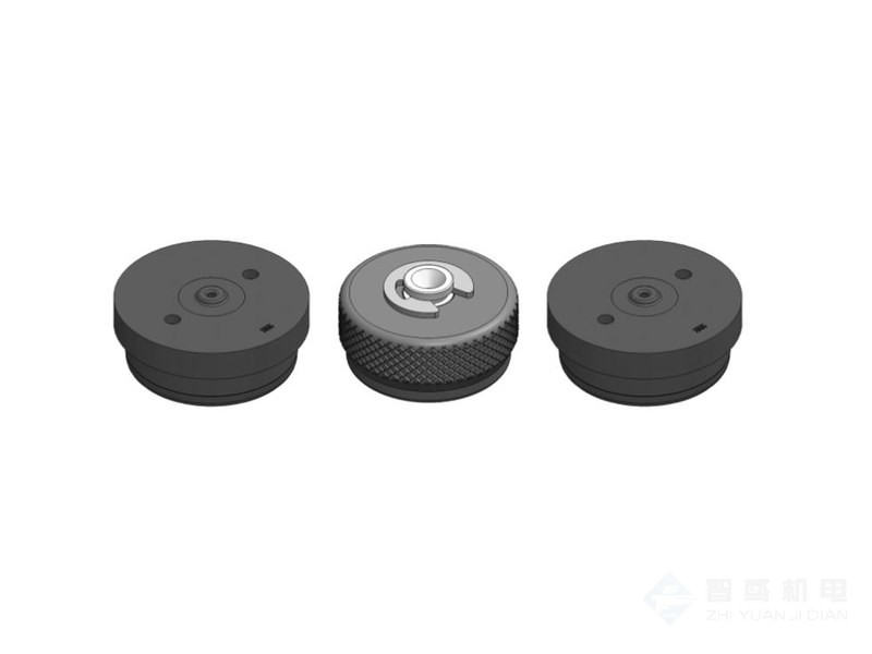 CRS：ZPure 净化器、GC 卡套与 Pure-Pass 板