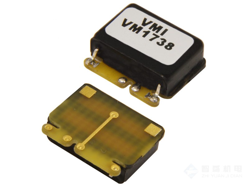 Voltage Multipliers Inc：VMI 引线二极管 倍压器 高压半导体制造商