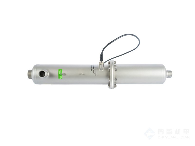 VAN REMMEN UV 消毒系统
