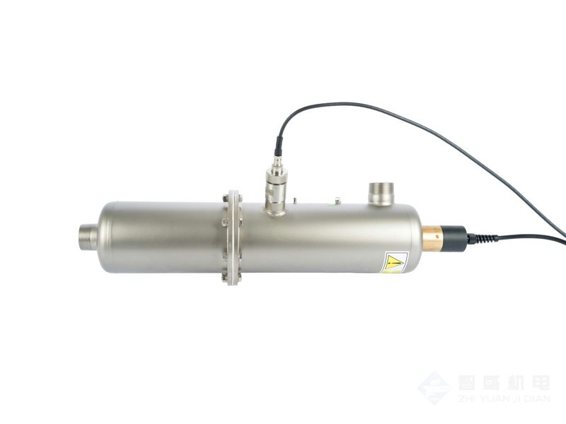 VAN REMMEN UV 消毒系统