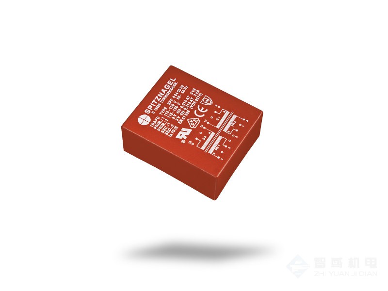SPITZNAGEL：从 PCB 变压器到开关电源