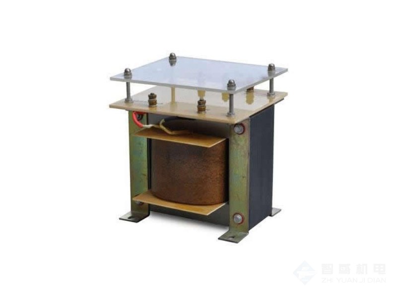 SPITZNAGEL：从 PCB 变压器到开关电源