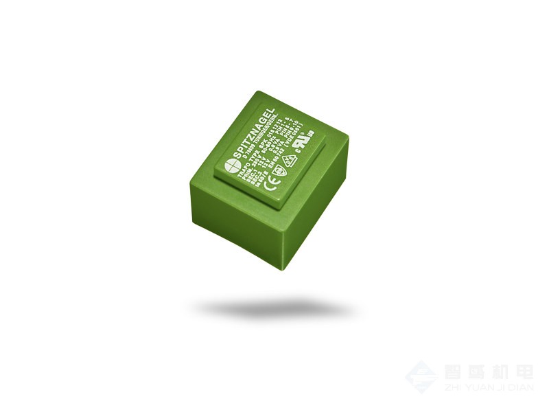 SPITZNAGEL：从 PCB 变压器到开关电源