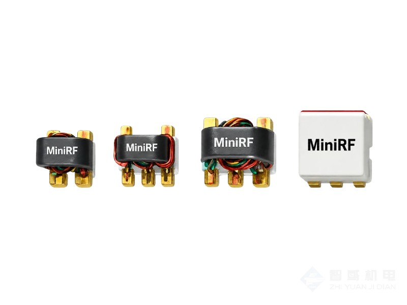 MiniRF 无源射频器件制造商