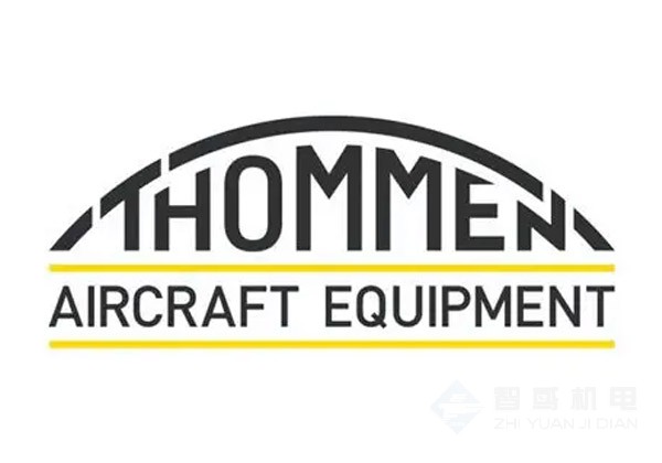 Thommen Aircraft Equipment 数据计算机 数据显示器