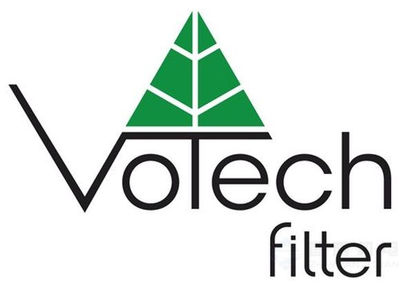 VoTech Filter 天然气与工业气体过滤分离器制造商