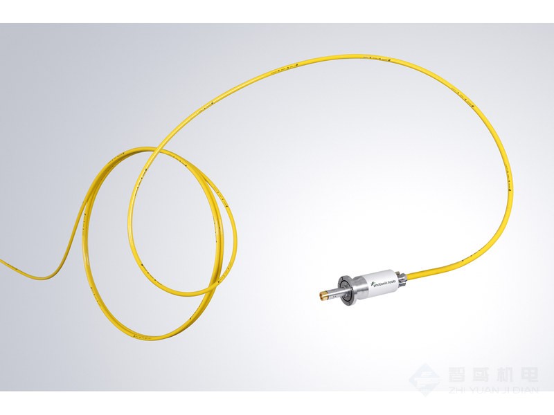 PHOTONIC TOOLS 激光加工头 激光器