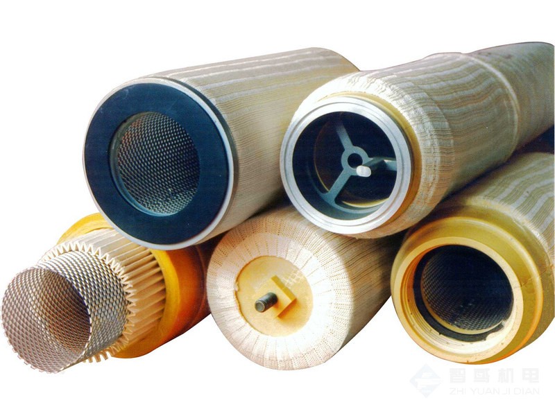 VoTech Filter 天然气与工业气体过滤分离器制造商