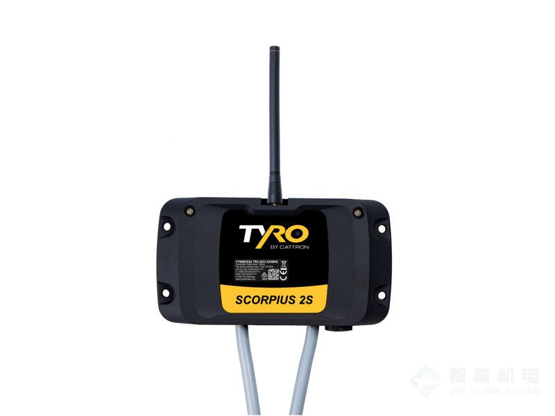 TYRO 工业遥控系统制造商：发射器 接收器 信号中继器