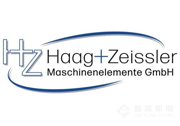 HAAG + ZEISSLER 旋转接头与万向接头 7101 9001 MRF 系列