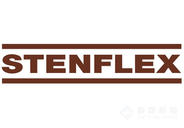 STENFLEX 胶膨胀节：柔性管道连接元件制造商