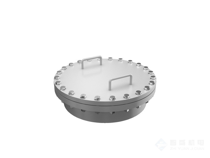 ZIMMERLIN：DIN28124 封盖的代表型号
