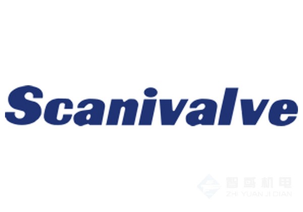 SCANIVALVE 压力与温度测量仪器：压力扫描器 温度扫描器