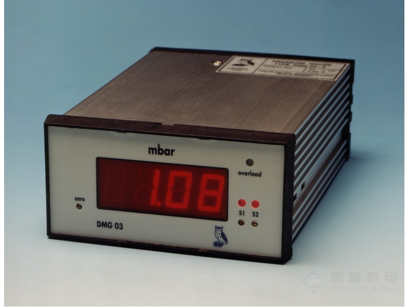 Kalinsky Sensor Elektronik DS1/DS2 变送器