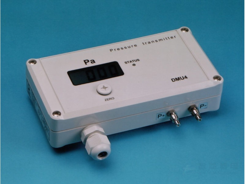 Kalinsky Sensor Elektronik DS1/DS2 变送器