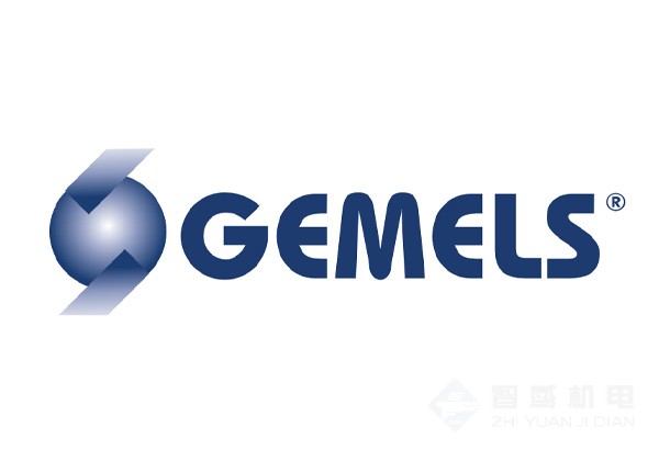 GEMELS 液压球阀