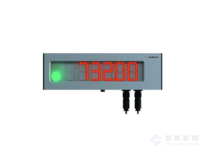 Rinstrum 智能称重解决方案:工业秤与称重传感器 Rinstrum 智能称重解决方案:工业秤与称重传感器