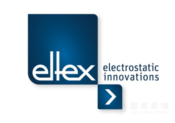 ELTEX 静电设备：放电极条