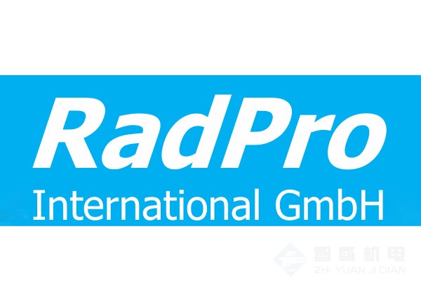 RadPro 辐射防护设备 TLD 与 OSL 读取器