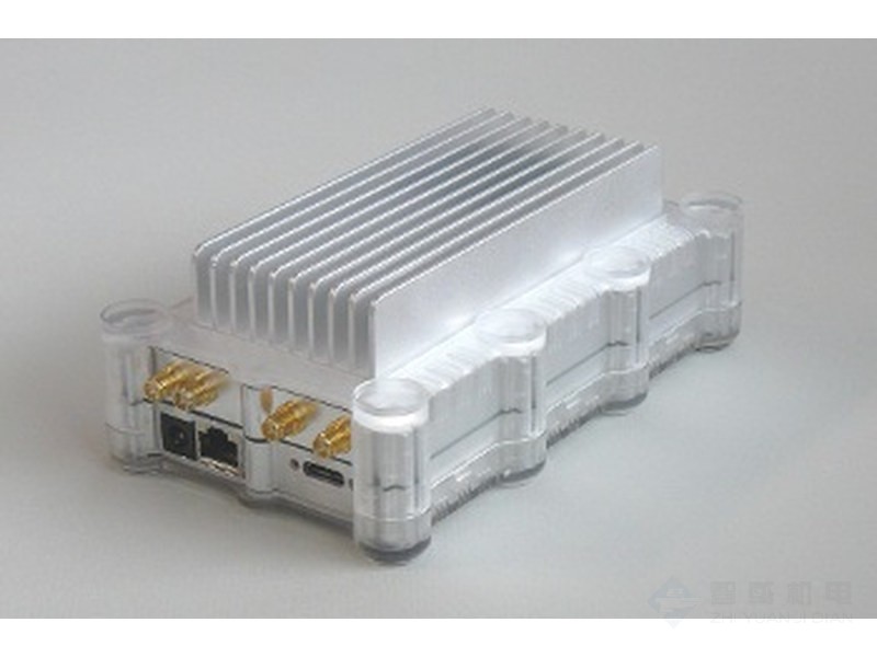 WiNRADiO WR-G3xDDC 接收机 WD-7200 测向系统