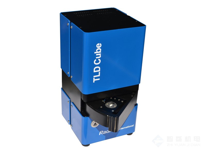RadPro RE-2000 TLDcube 与剂量卡有哪些型号