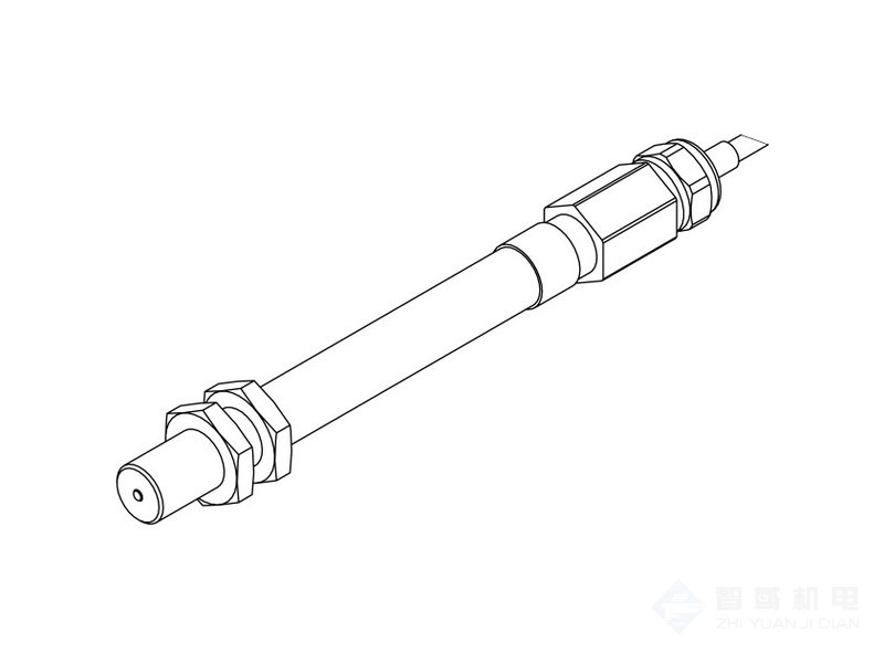 HORN EG 转速发生器 FGL 传感器与 EL 151 极限值开关 HORN EG 转速发生器 FGL 传感器与 EL 151 极限值开关