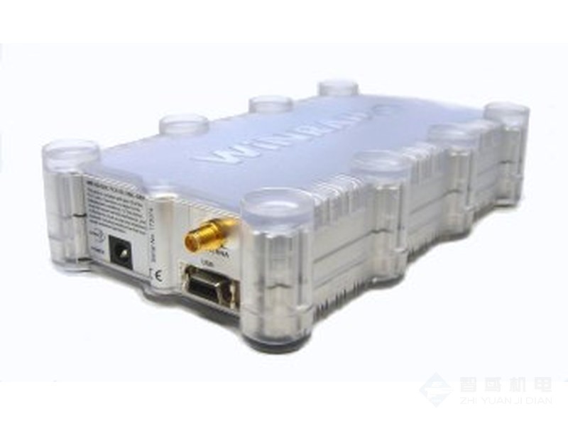 WiNRADiO WR-G3xDDC 接收机 WD-7200 测向系统