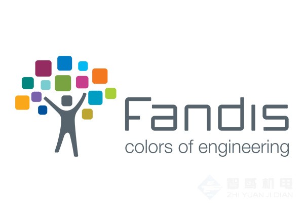 Fandis 机柜过滤风扇