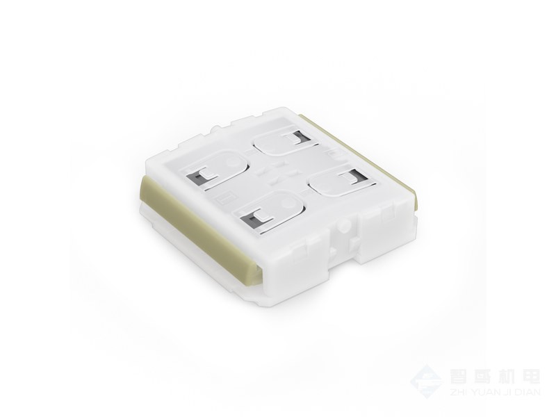 EnOcean ECO 260 能量采集模块有哪些型号 楼宇自动化怎么配