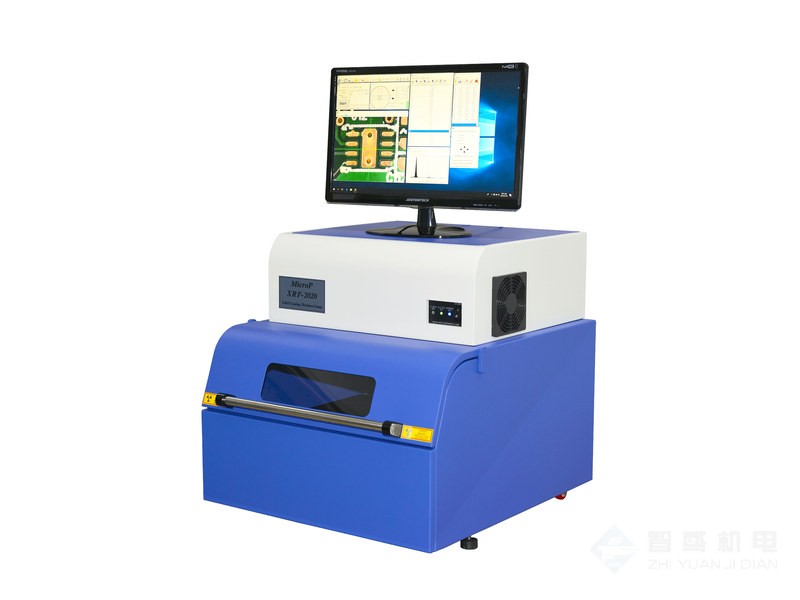 UPA Technology XRF 2020 CopperDerm 与 NG2 的参数与用途