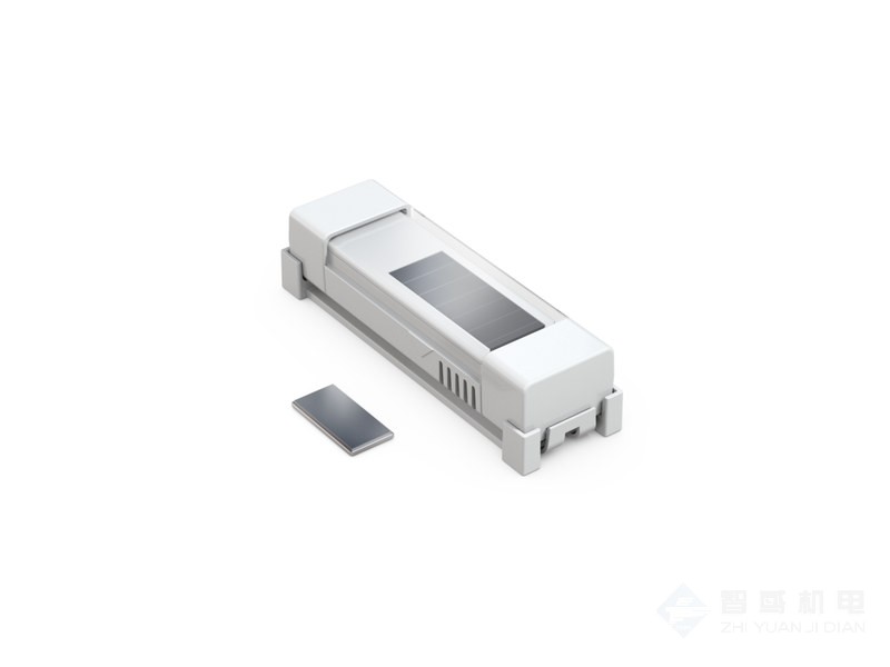 EnOcean ECO 260 能量采集模块有哪些型号 楼宇自动化怎么配