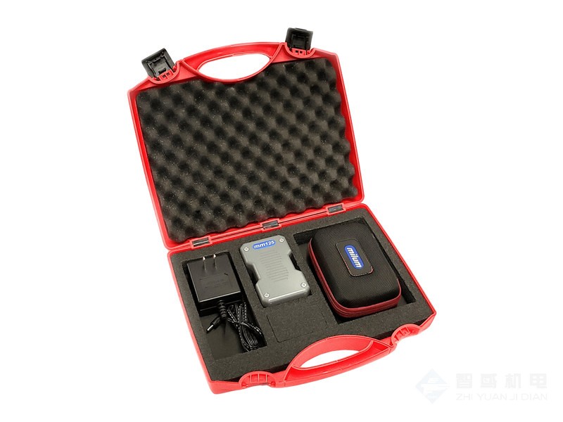UPA Technology XRF 2020 CopperDerm 与 NG2 的参数与用途