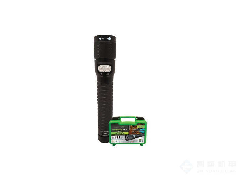 SPECTROLINE：UV LED 检漏灯有哪些型号、HVAC/R 系统怎么配